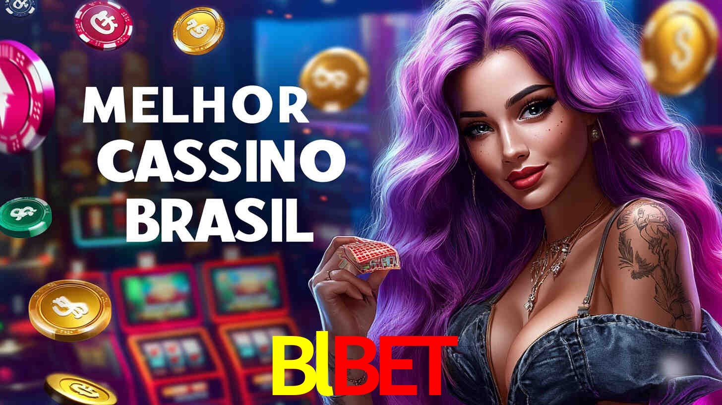 Descubra o Programa VIP da Blbet: Vantagens Exclusivas para Jogadores