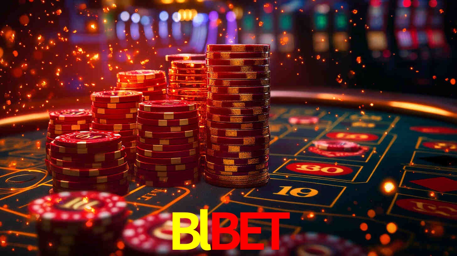 Welcome Bonus Blbet