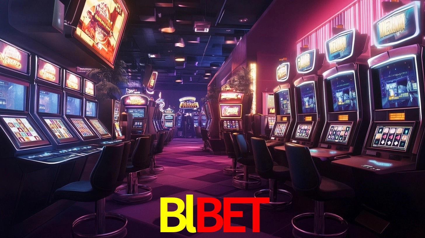 Premium Interface Blbet