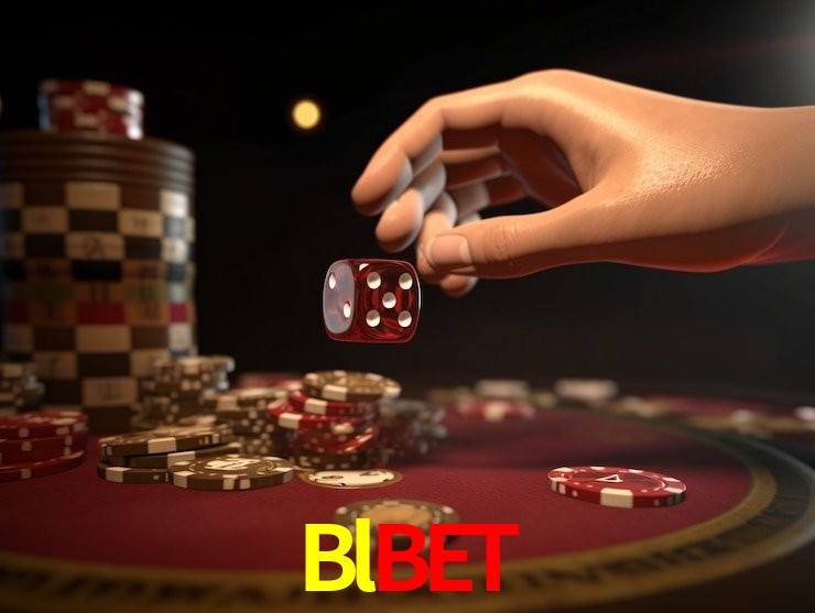 Estatísticas do Jogo Blbet