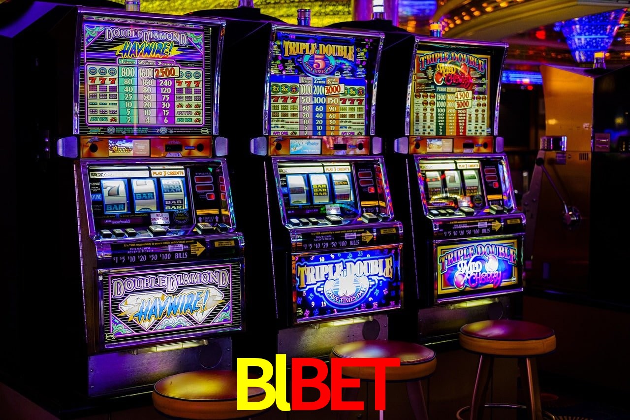 Mesa de Roleta Blbet