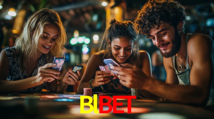 Blackjack Table Blbet