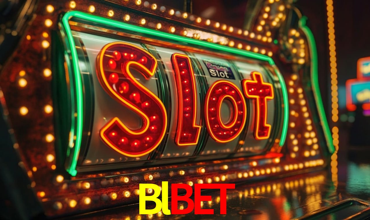 Tecnologia da Plataforma Blbet