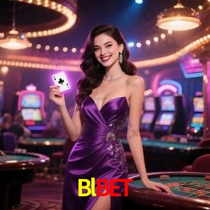 Interface do App Blbet