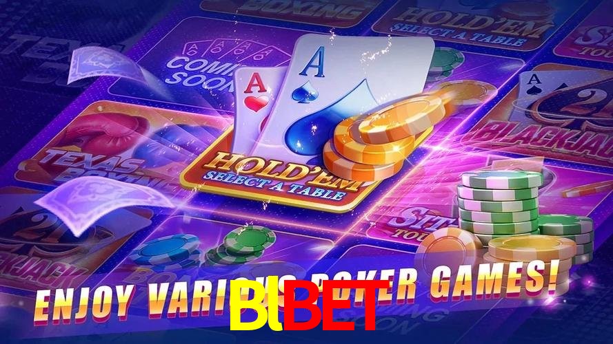 A Experiência Imersiva dos Cassinos Ao Vivo no Blbet