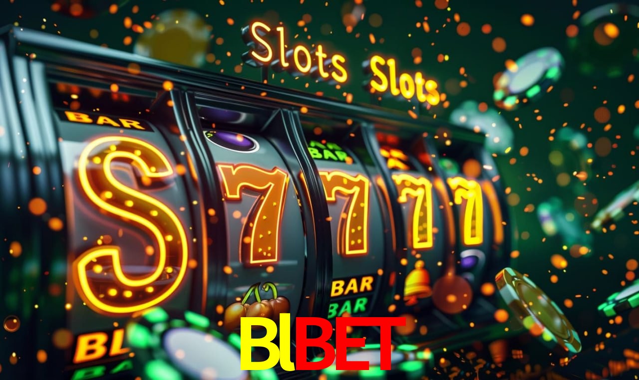 Casino Ao Vivo Blbet