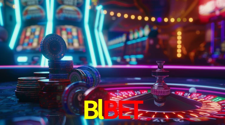 Live Casino Blbet