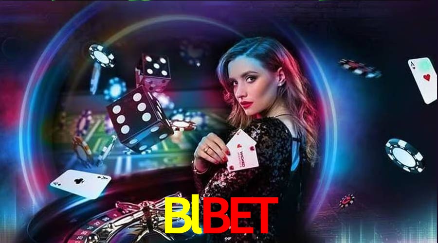 Account Benefits Blbet
