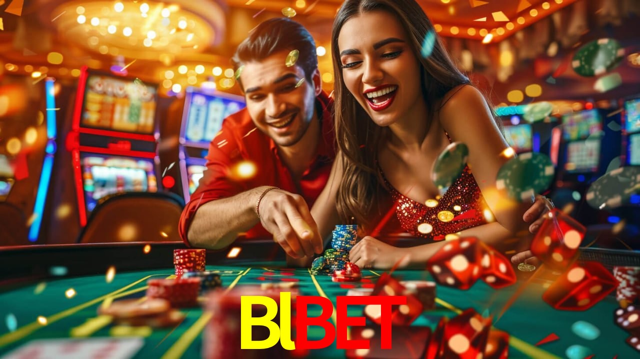 Login Seguro Blbet