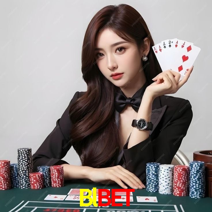 Design Responsivo Blbet