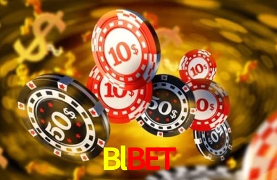 Mesa de Blackjack Blbet