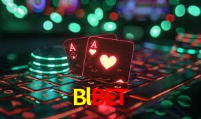 Apostas de Futebol Blbet