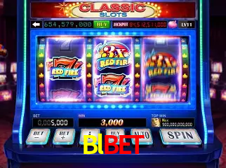 A Emoção da Loteria na Blbet: Uma Chance de Mudança de Vida