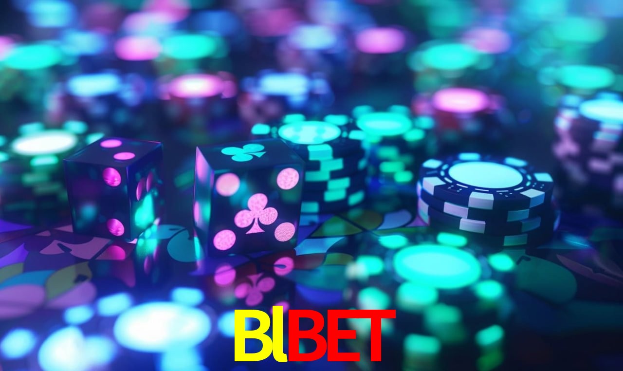 Bônus de Boas-vindas Blbet