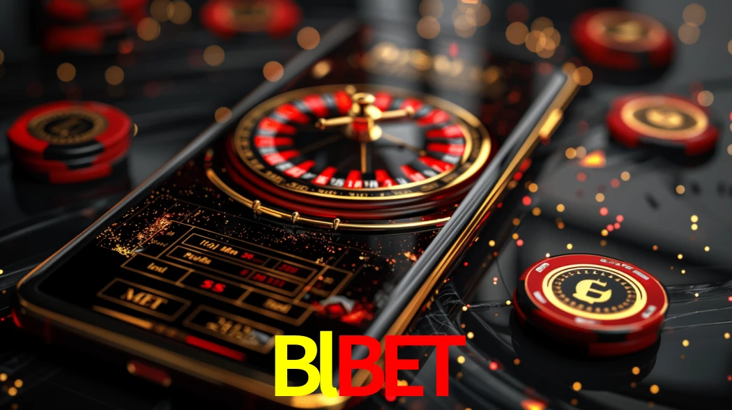 Slot Games Blbet