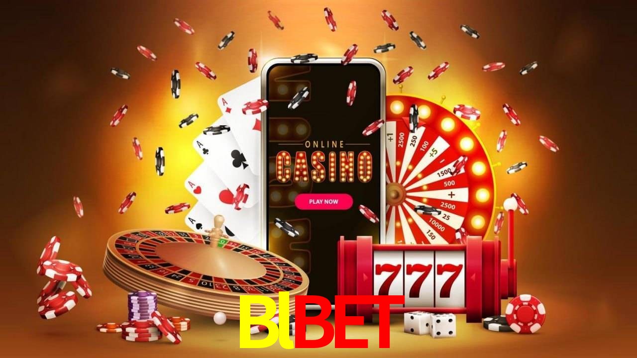 Diretório de Jogos Blbet