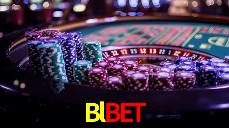 VIP Casino Blbet