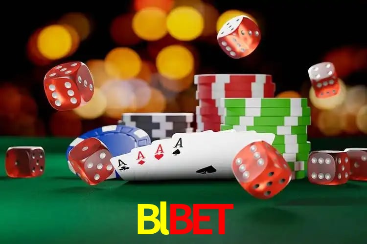 Recursos de Bônus Blbet