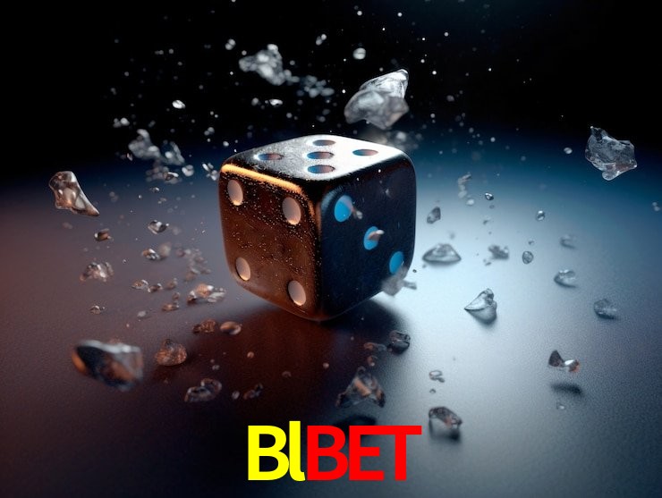 Variedade de jogos na Blbet