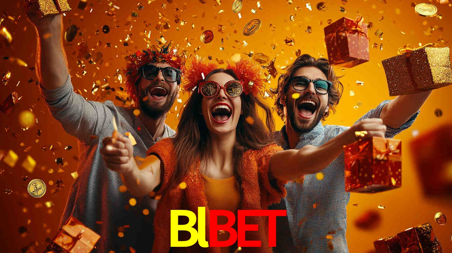 Blbet App