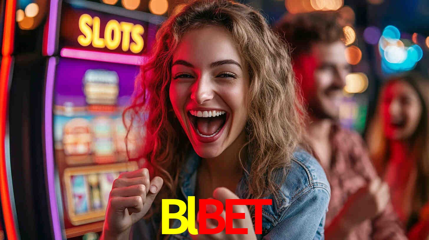 A Popularidade dos Caça-Níqueis no Blbet