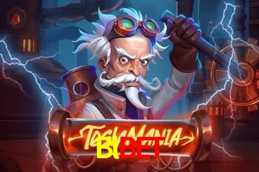 Jogos de Slot Blbet