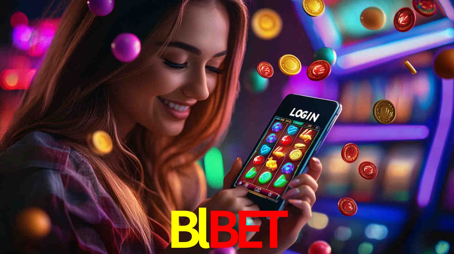 Blbet: Jogos de Caça-Níqueis-Altas Recompensas, Roleta-Velocidade, Blackjack-Desafios Máximos