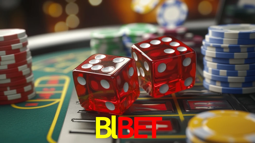 Live Casino Blbet