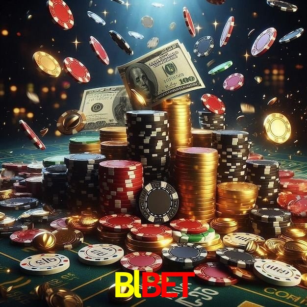 Download para Android e iOS na Blbet