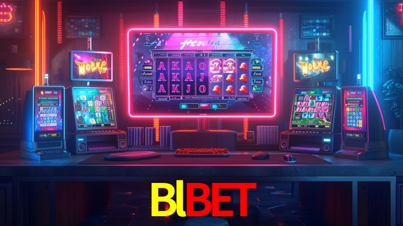 Experimente o Login Seguro Premium no Blbet
