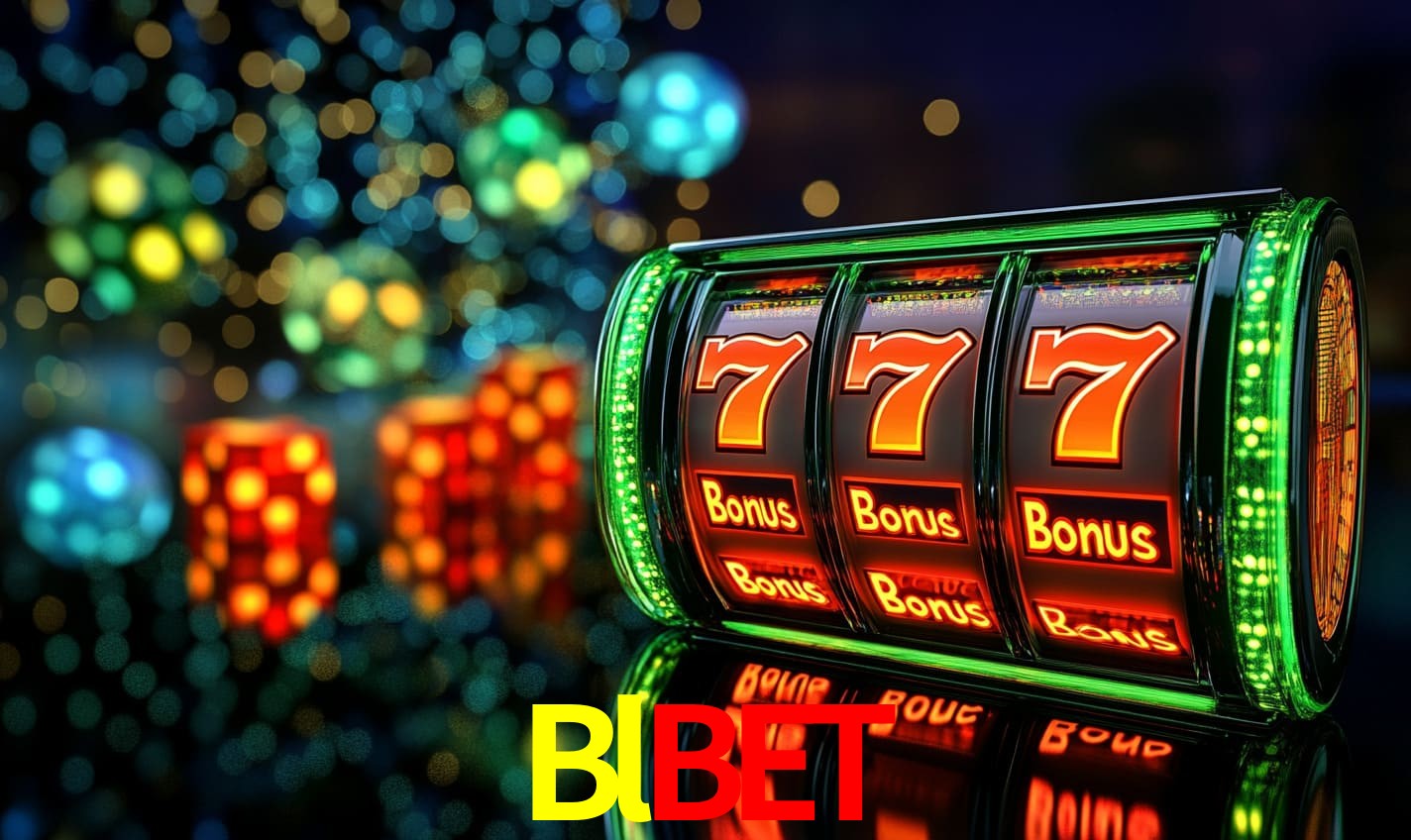 Provedores de Jogos Blbet