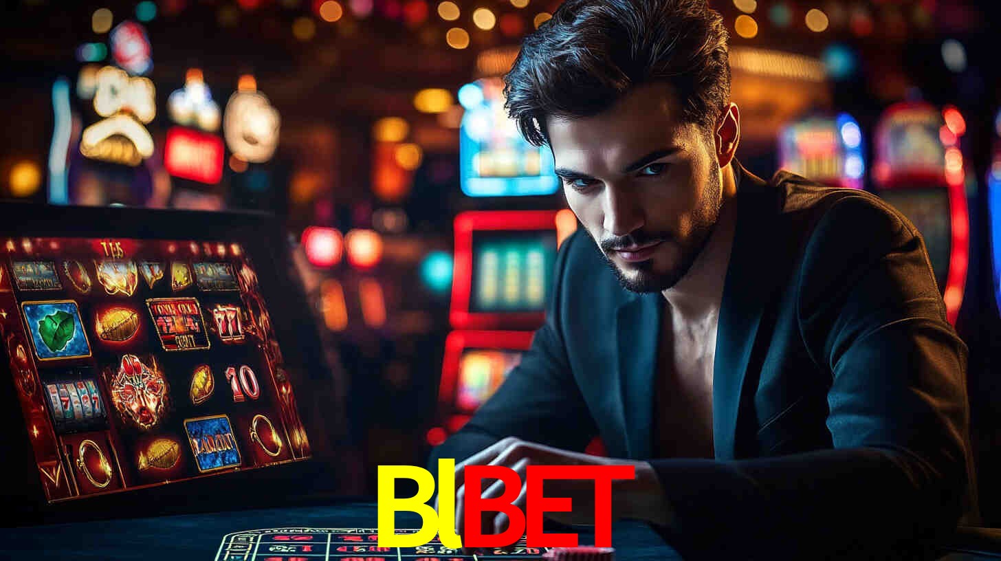 Blbet: A Experiência de Casino com Jogos de Mesa ao Vivo