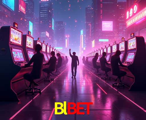 PIX Instantâneo Blbet
