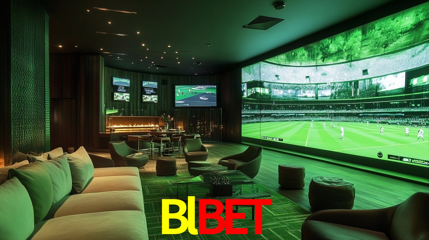 Blbet - Cassino Começa Aqui - Blbet App