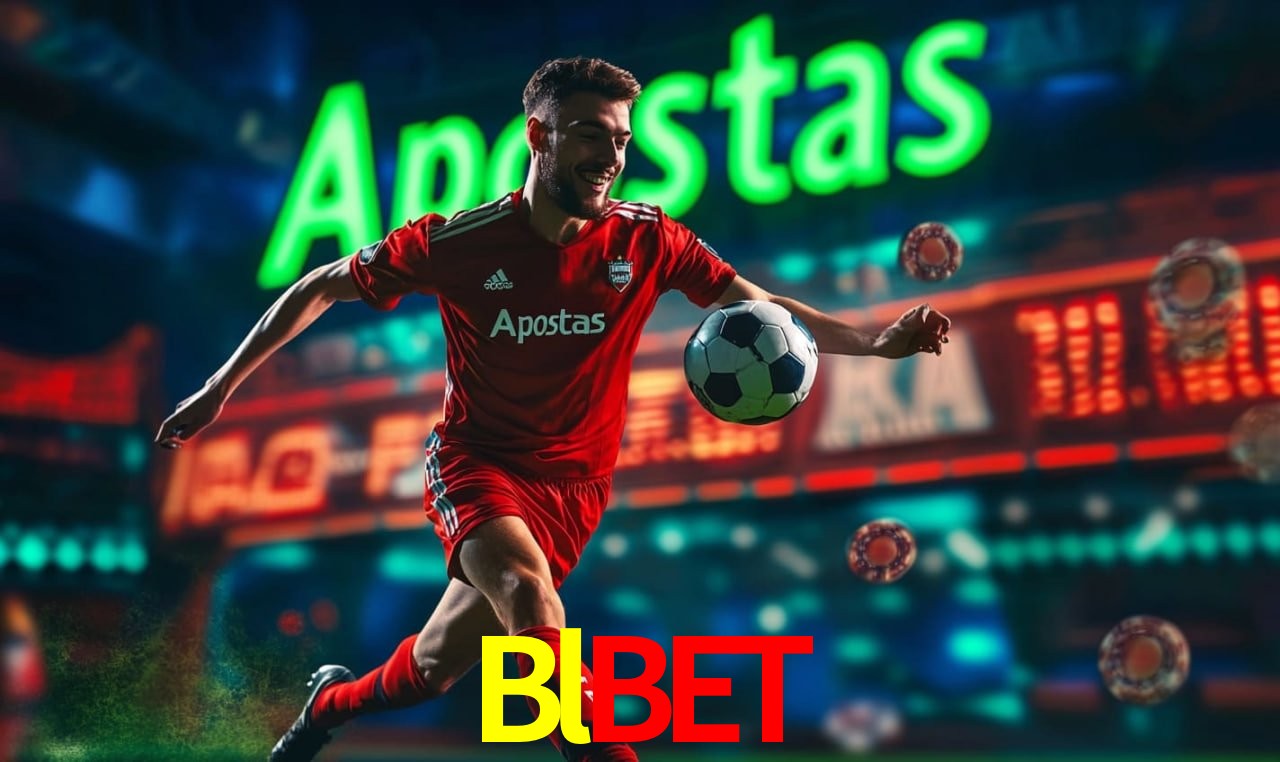 cassino Blbet