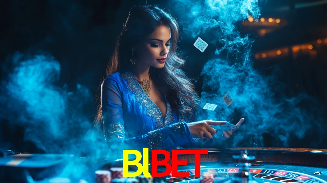 Explorando a Categoria de Eventos em Apostas na Blbet