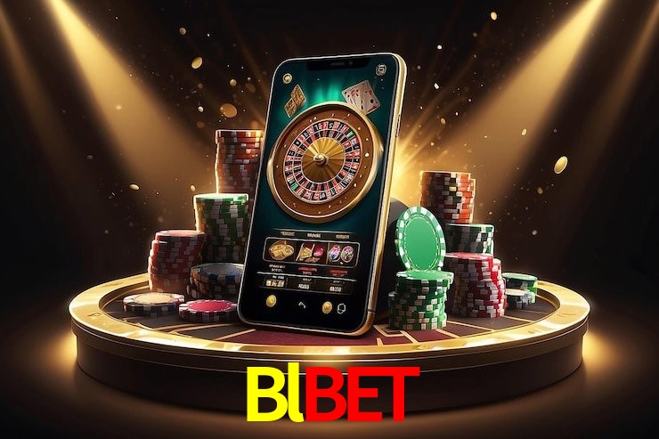 Cadastro Rápido Blbet