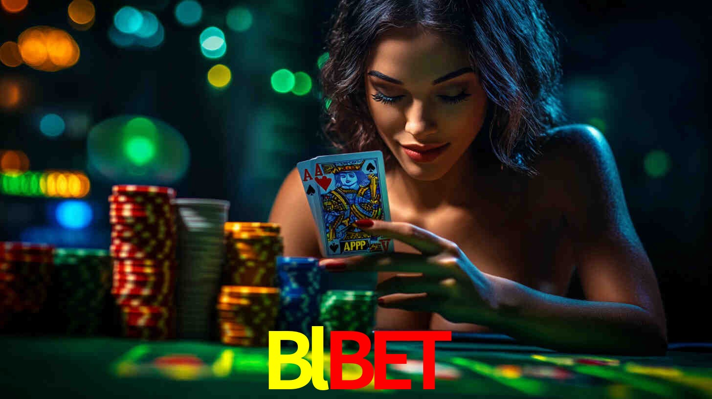 Apostas Esportivas na Blbet: Um Guia Completo